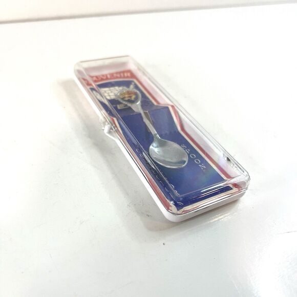 The Lipco Group Texas Souvenir Collectors Spoon - Picture 3 of 6